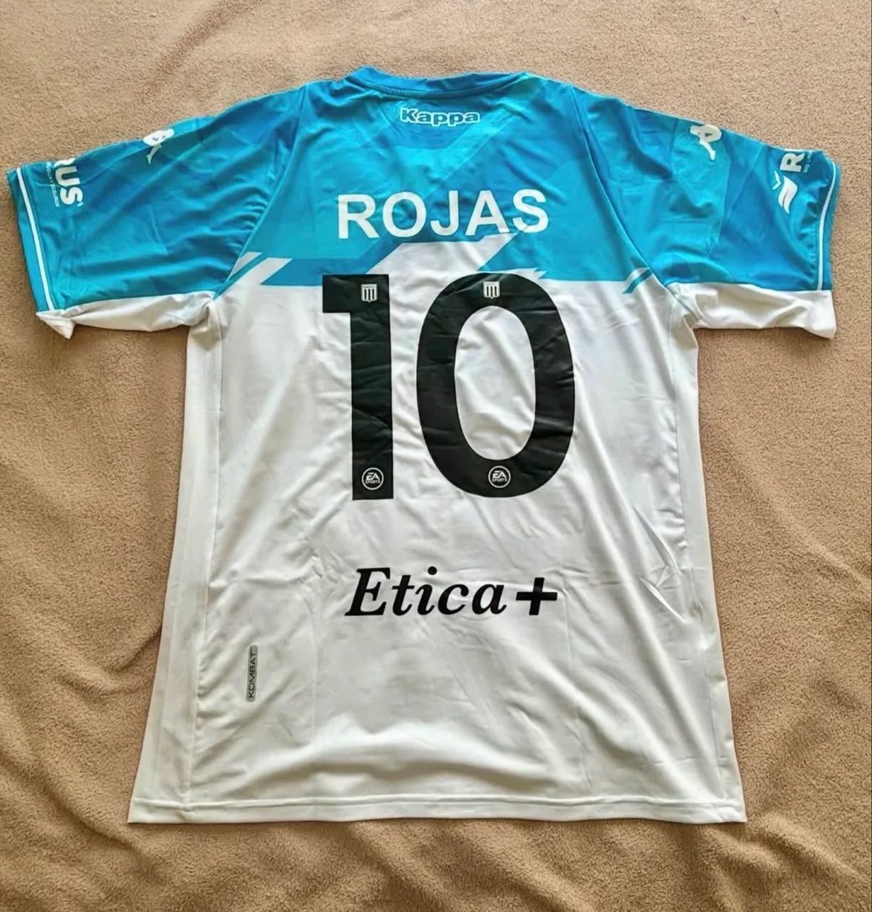 Camisa Racing 2022  - Foto 2