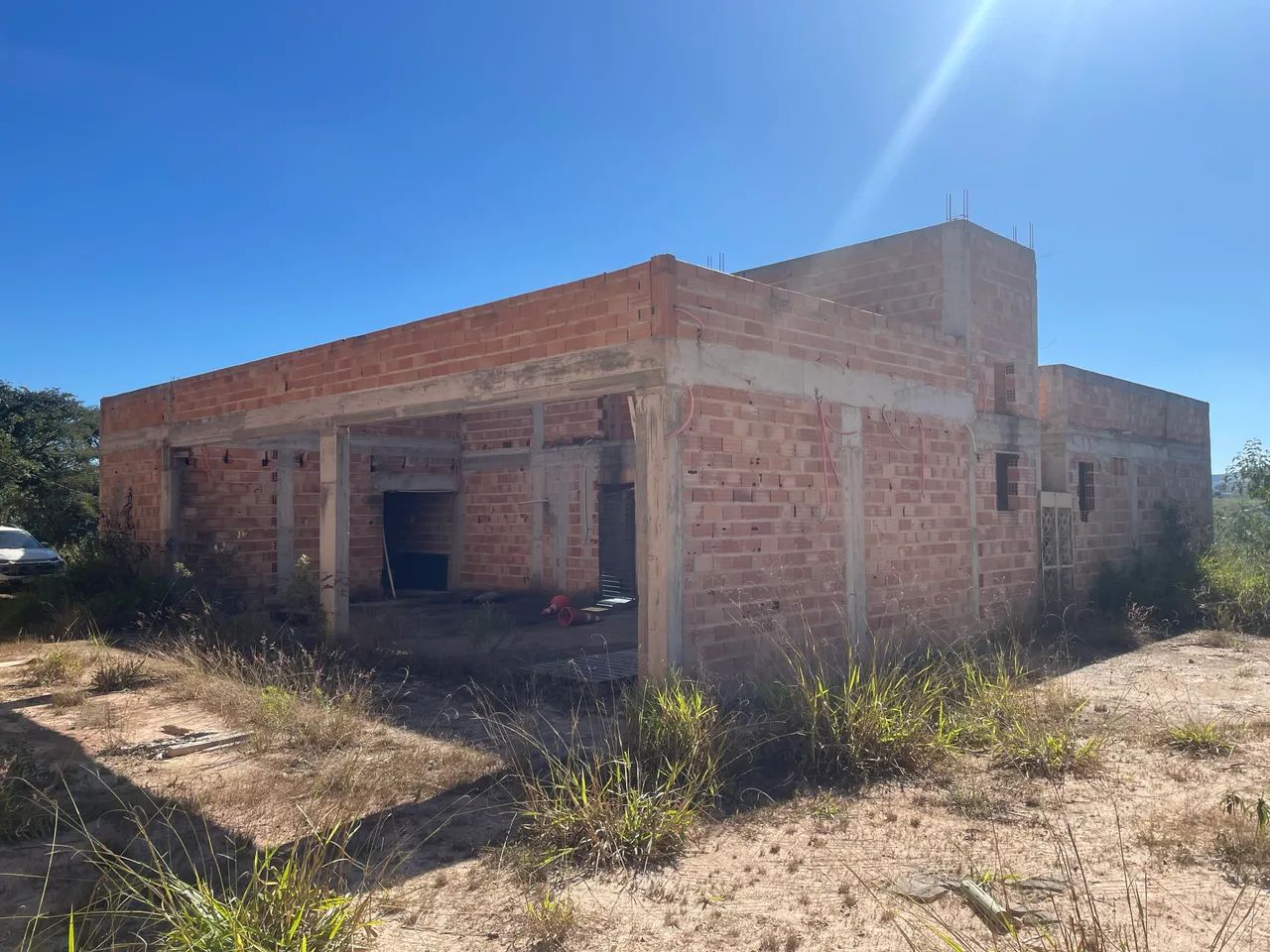 Chácara dentro de Itaguara MG - Foto 4