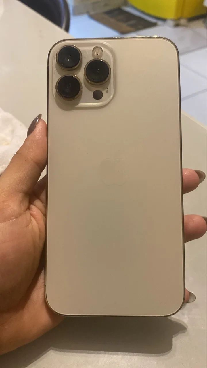 iPhone 13 promax - Foto 3