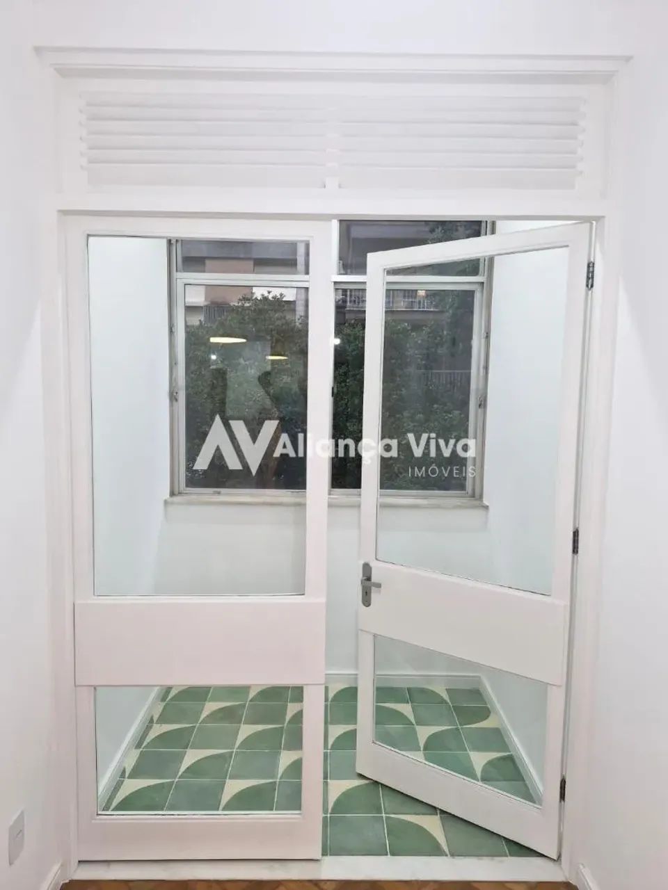 Copacabana | Apartamento 3 quartos, sendo 1 suite - Foto 4