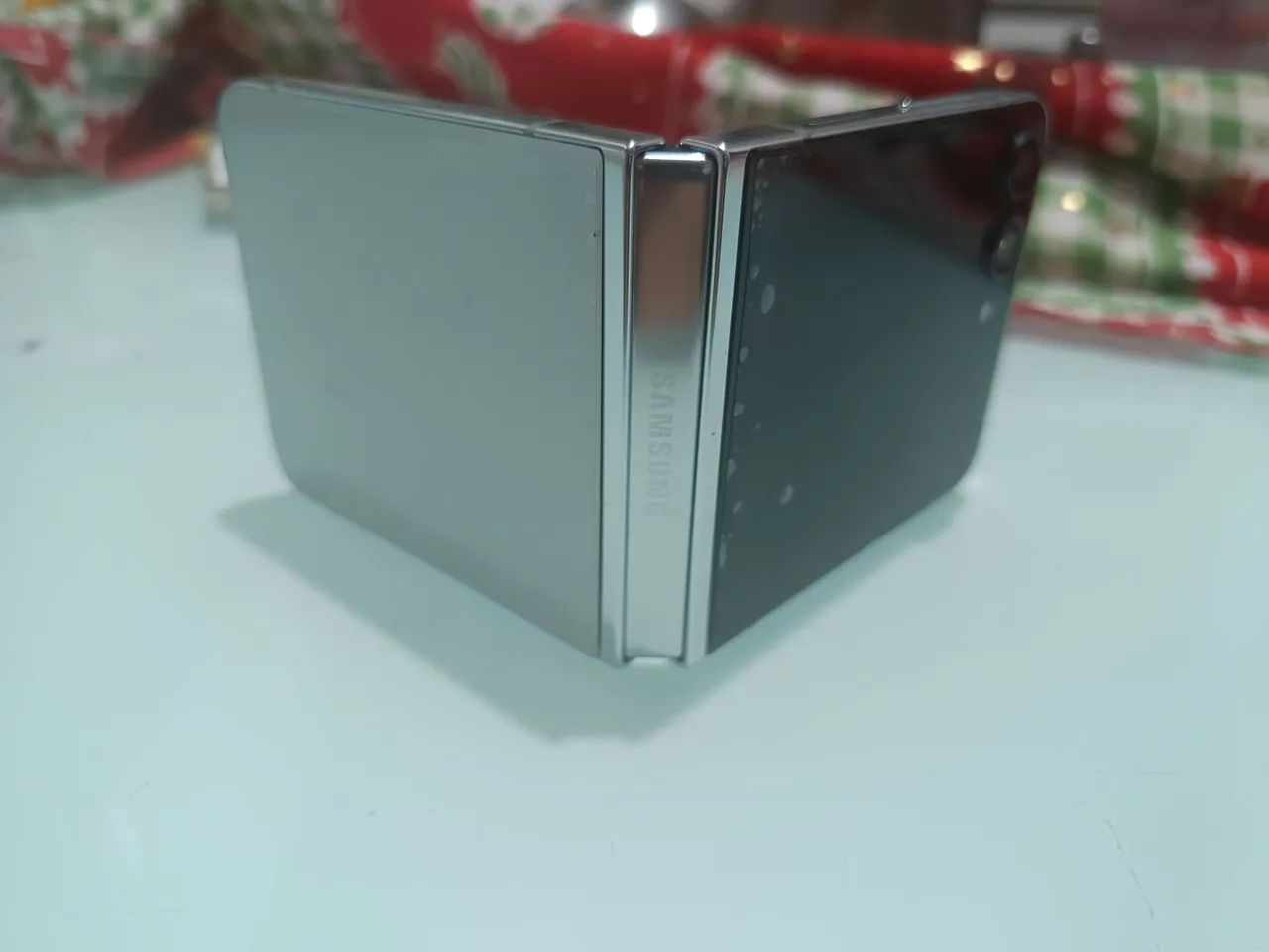 SAMSUNG GALAXY Z FLIP 5 - Foto 3