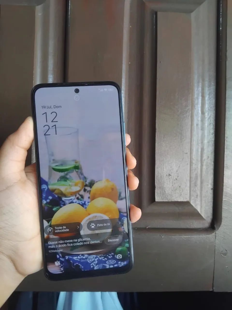 Xiaome Redmi note 11 
