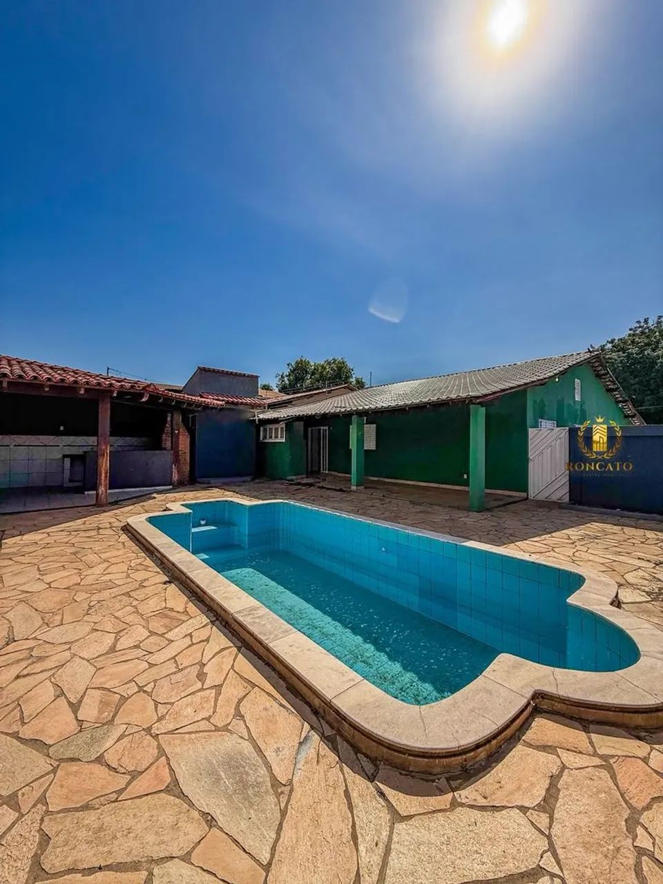 Casa à Venda - Jardim Universitário, Cuiabá - Foto 4
