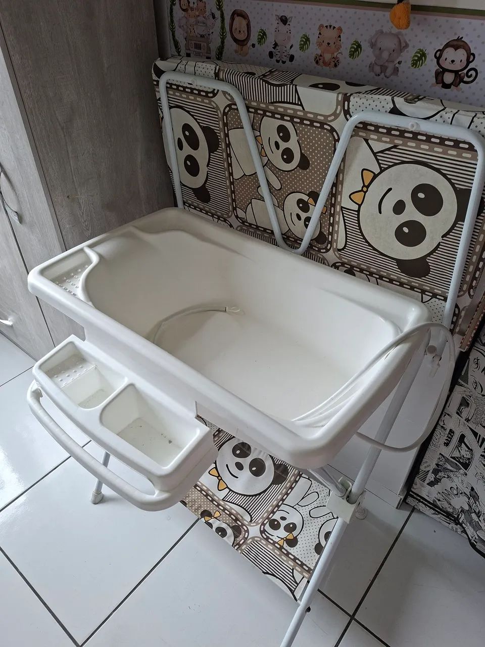 Produtos de bebe