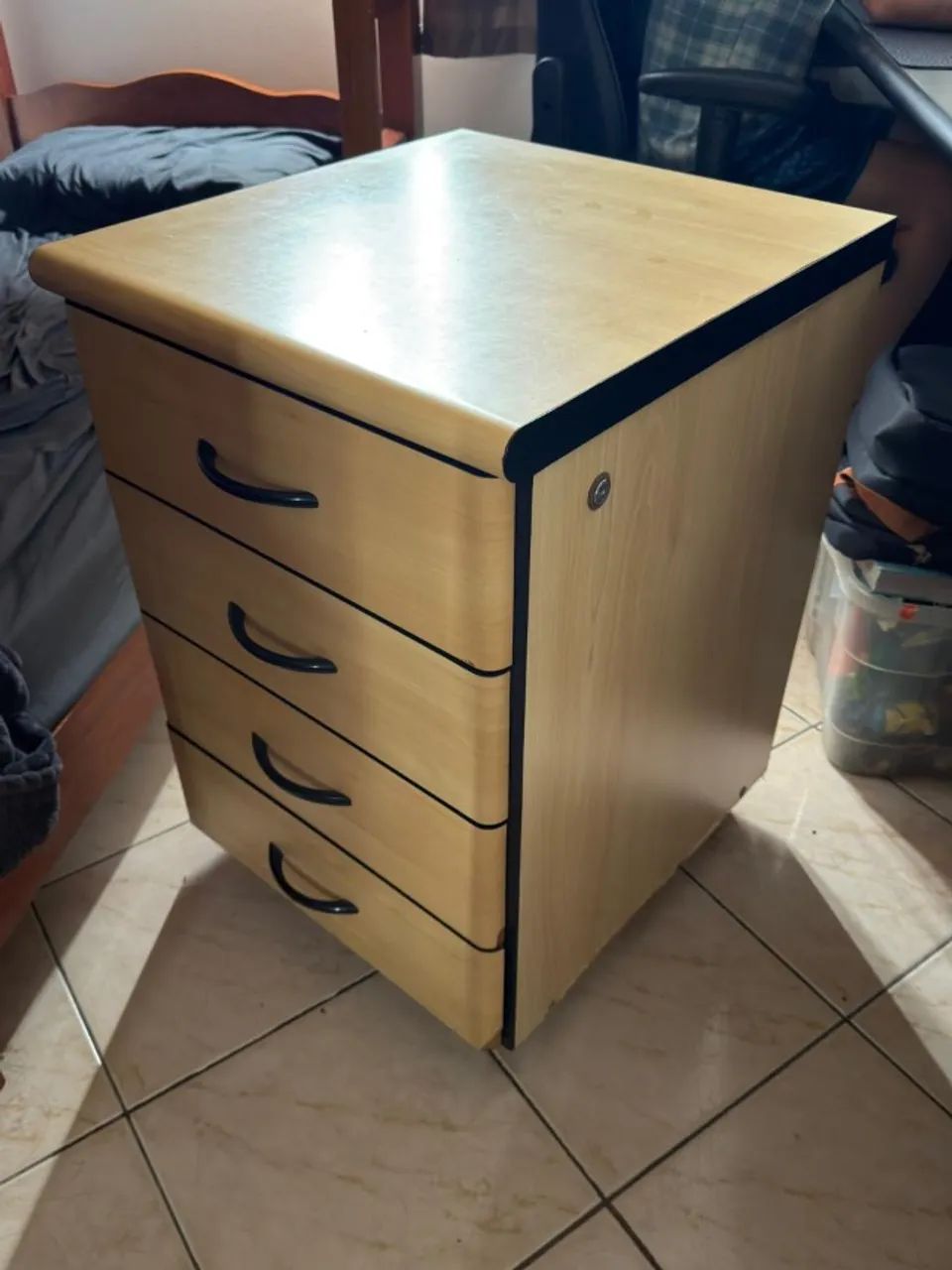 Gaveteiro de escritório