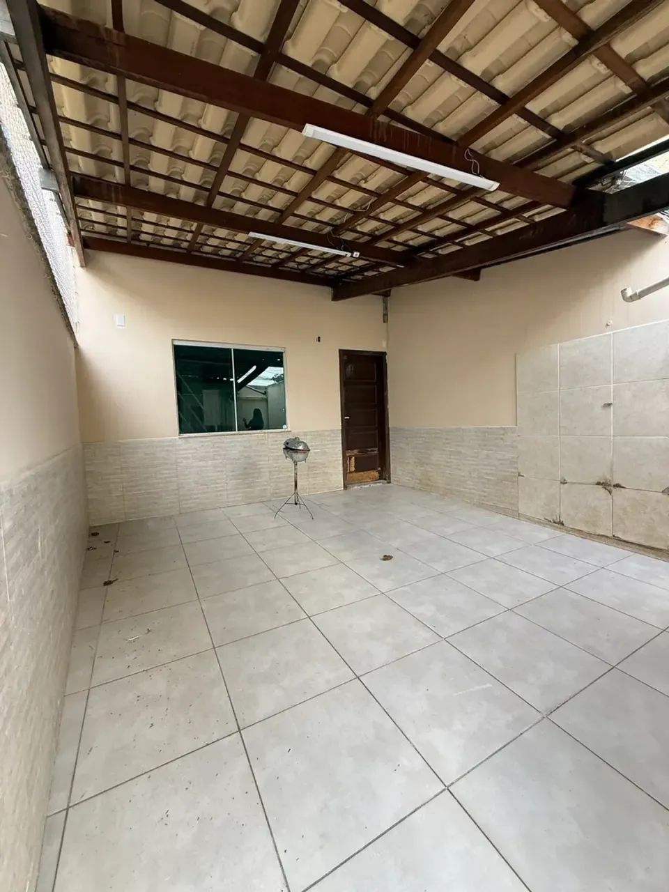 LINDA CASA DUPLEX GERMINADA LOCALIZADA NO CANAÃ