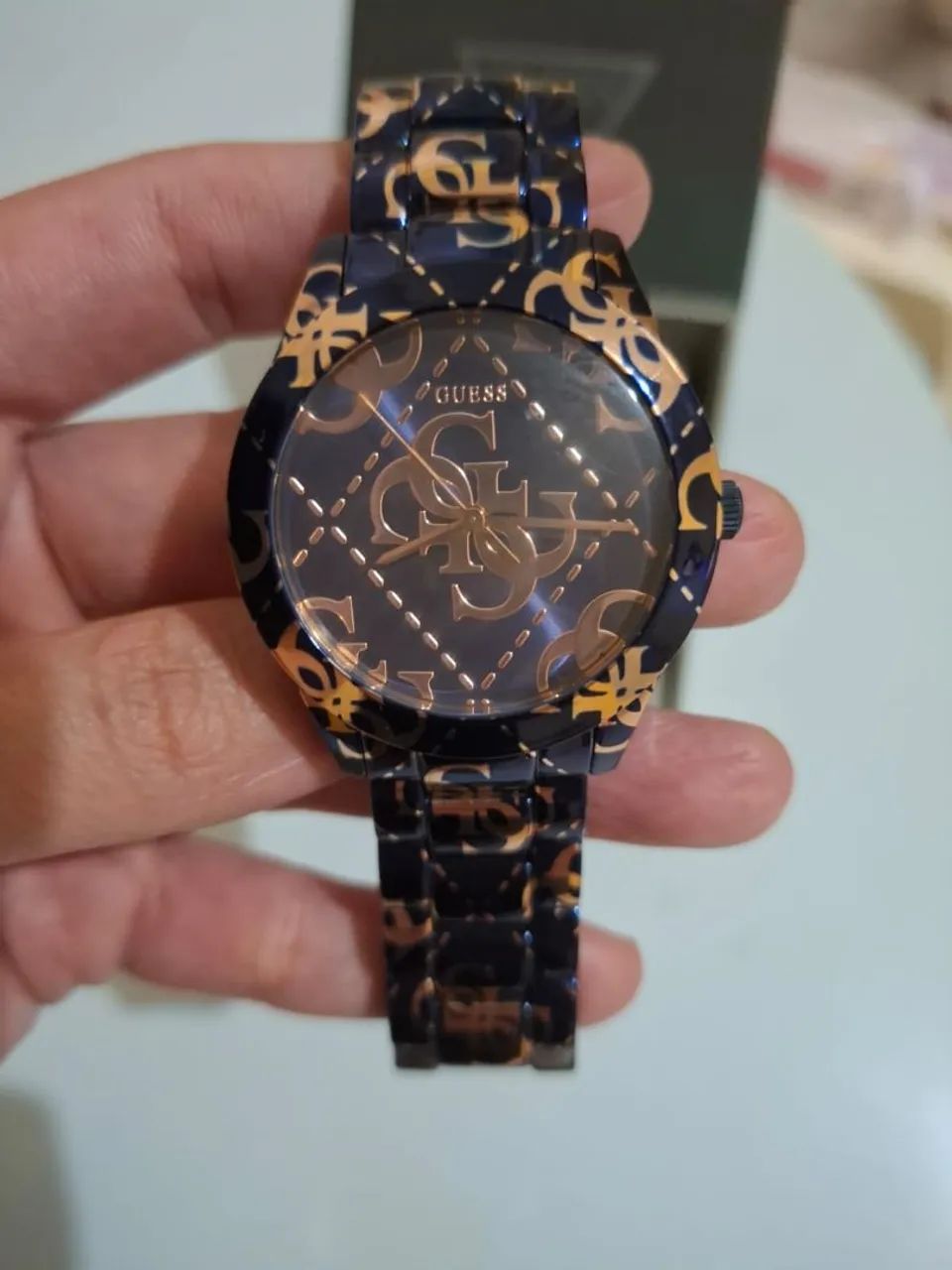 Relógio Guess Feminino  - Foto 4