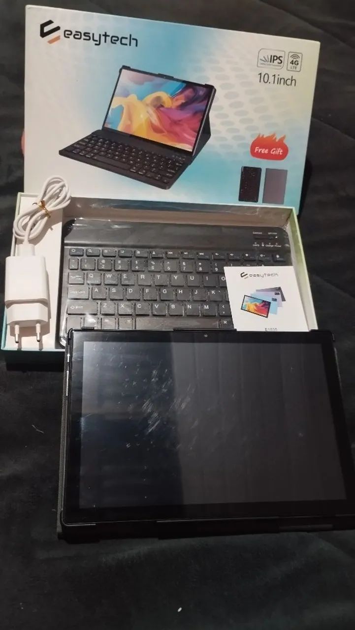 Tablet Easytech - Foto 2