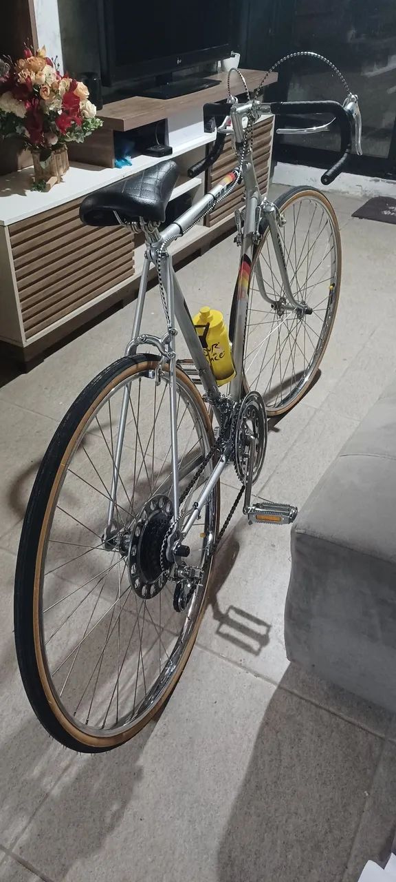 Bicicleta Monark 10 rara