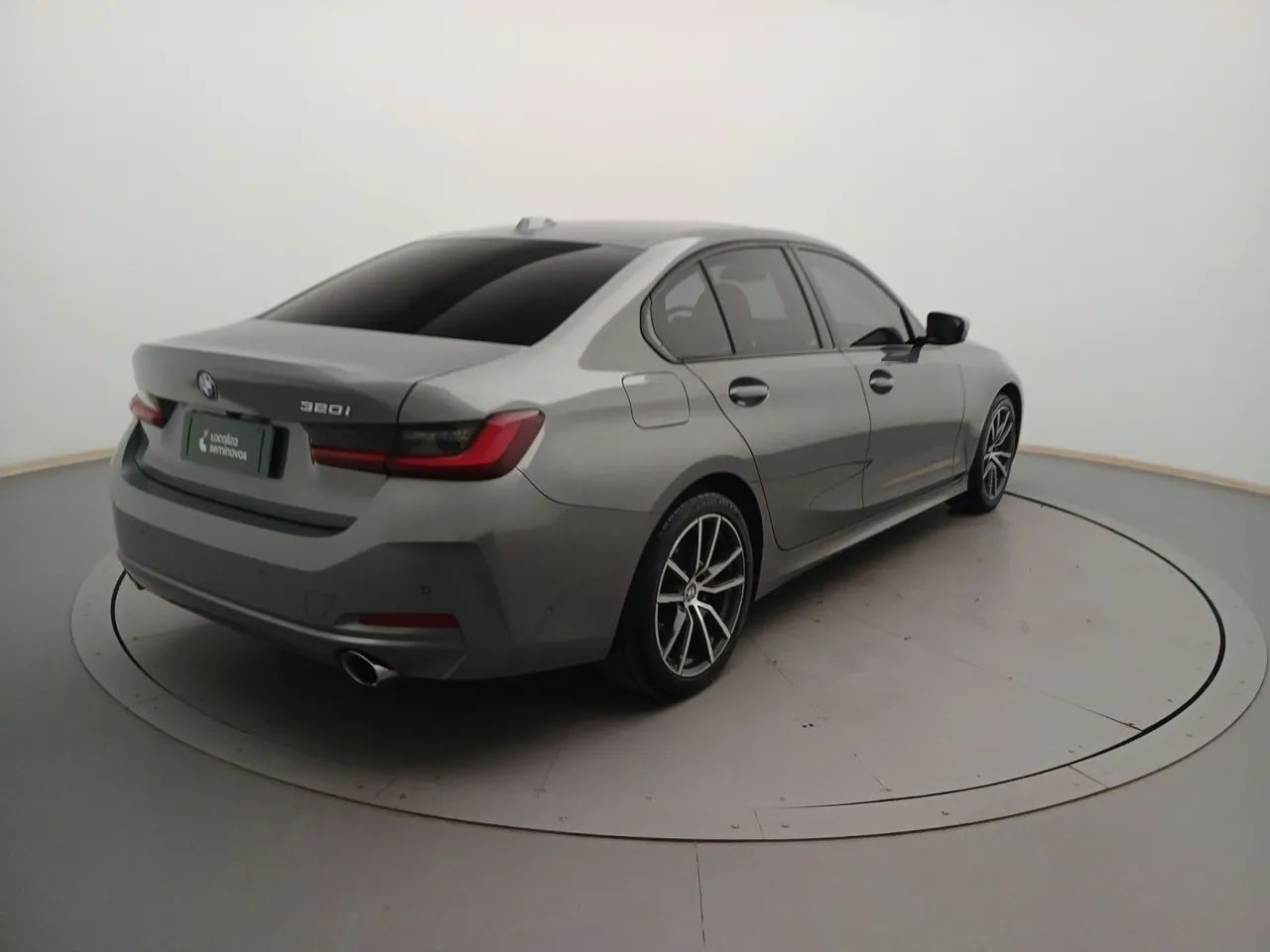 BMW 320I 320i 2024 - Foto 5