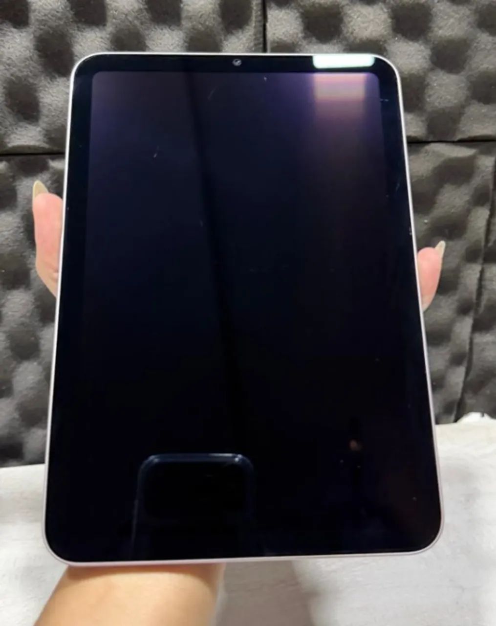 Tablet IPad mini 6th 64bg - Foto 5