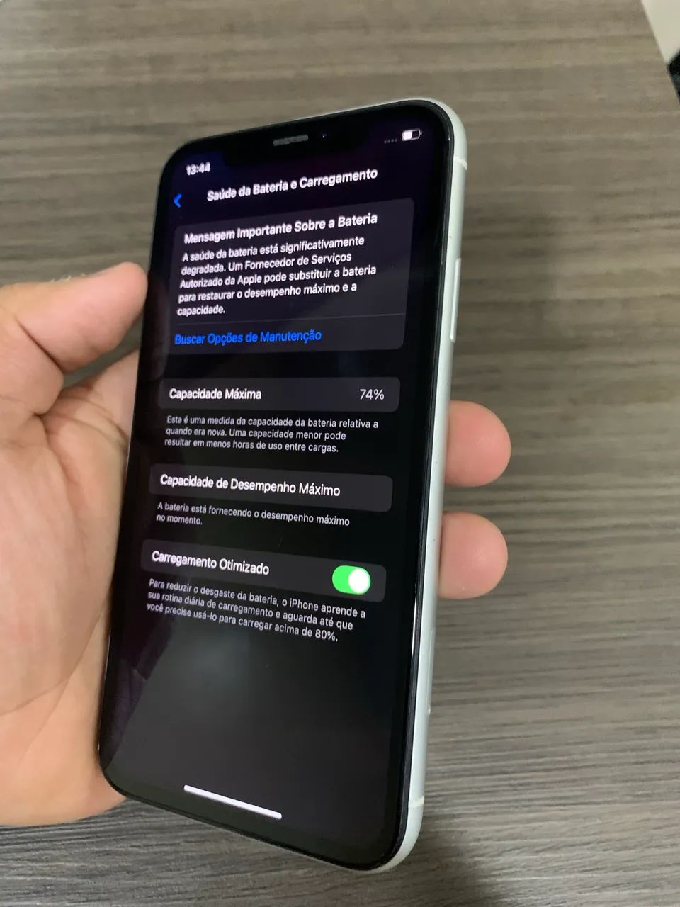 iphone Xr  - Foto 5
