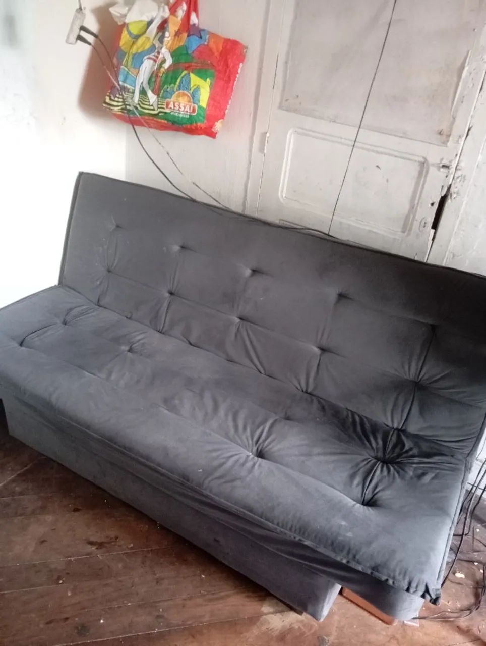 Sofá cama