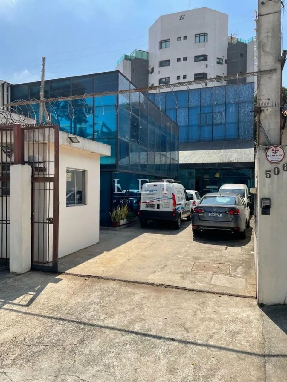 Galpao a venda AL Dos Ubiatans Planalto - Foto 3
