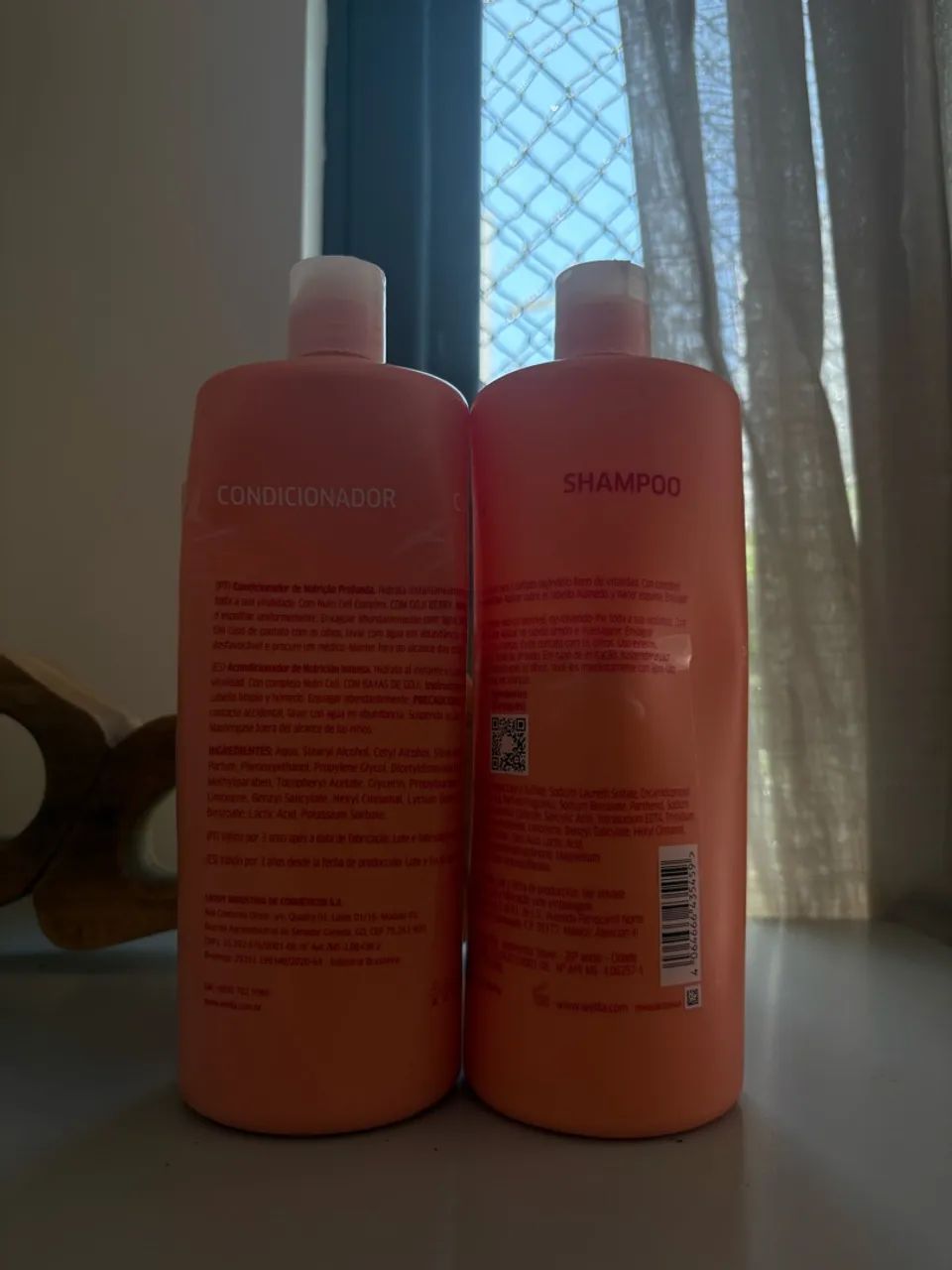 Dupla wella nutri enrich - Foto 2