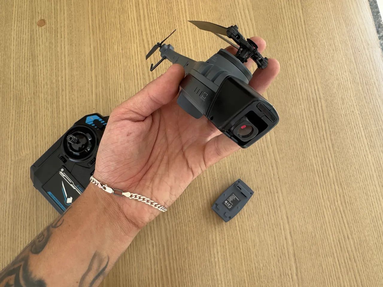 RC ERA C128  - Foto 4