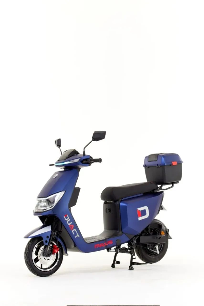  Scooter Elétrica DUACT MAXUS 2026 Autopropelido  - Foto 11