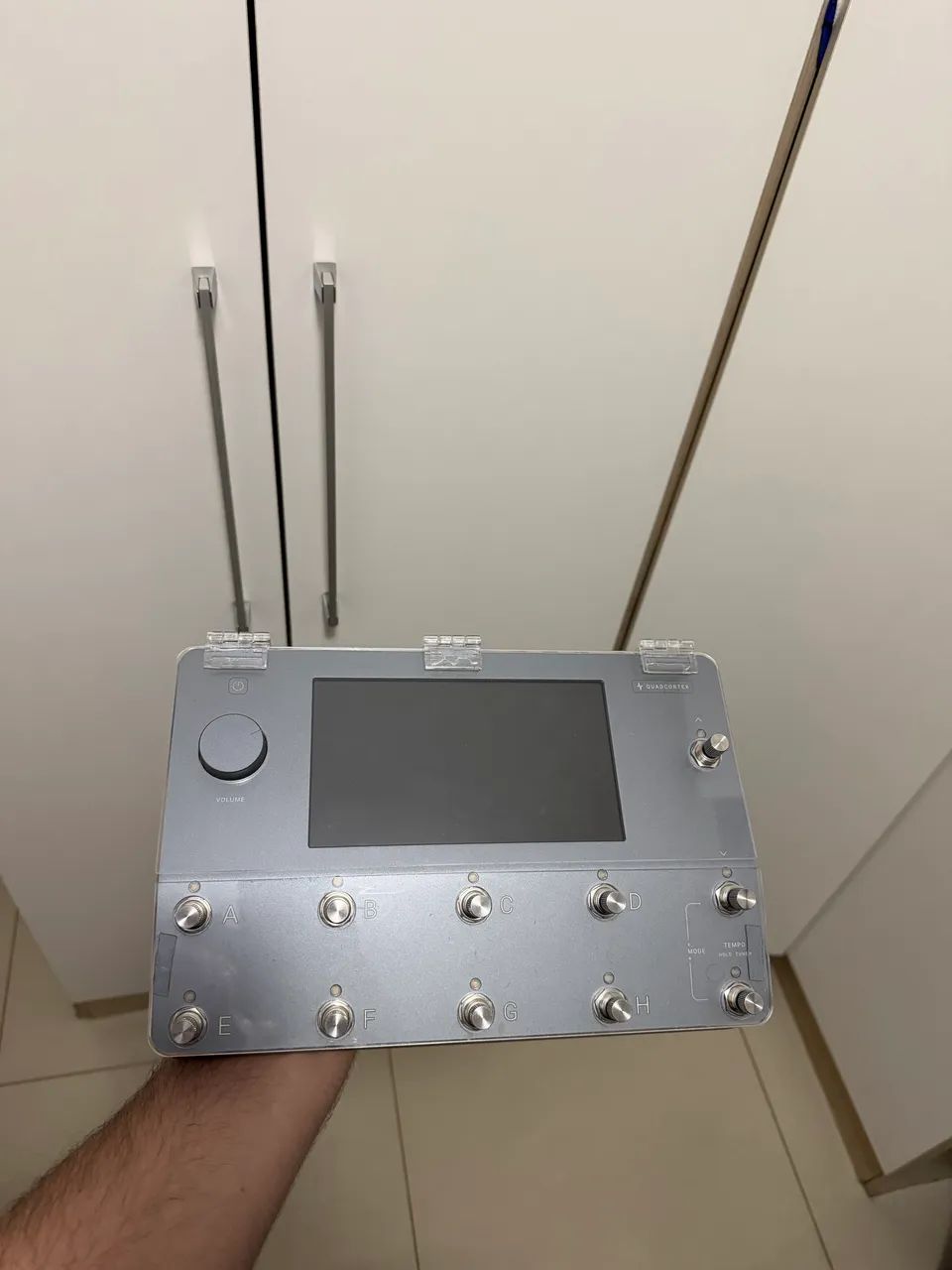Neural Quad cortex (Caixa, documentos e acrílico) - Foto 2