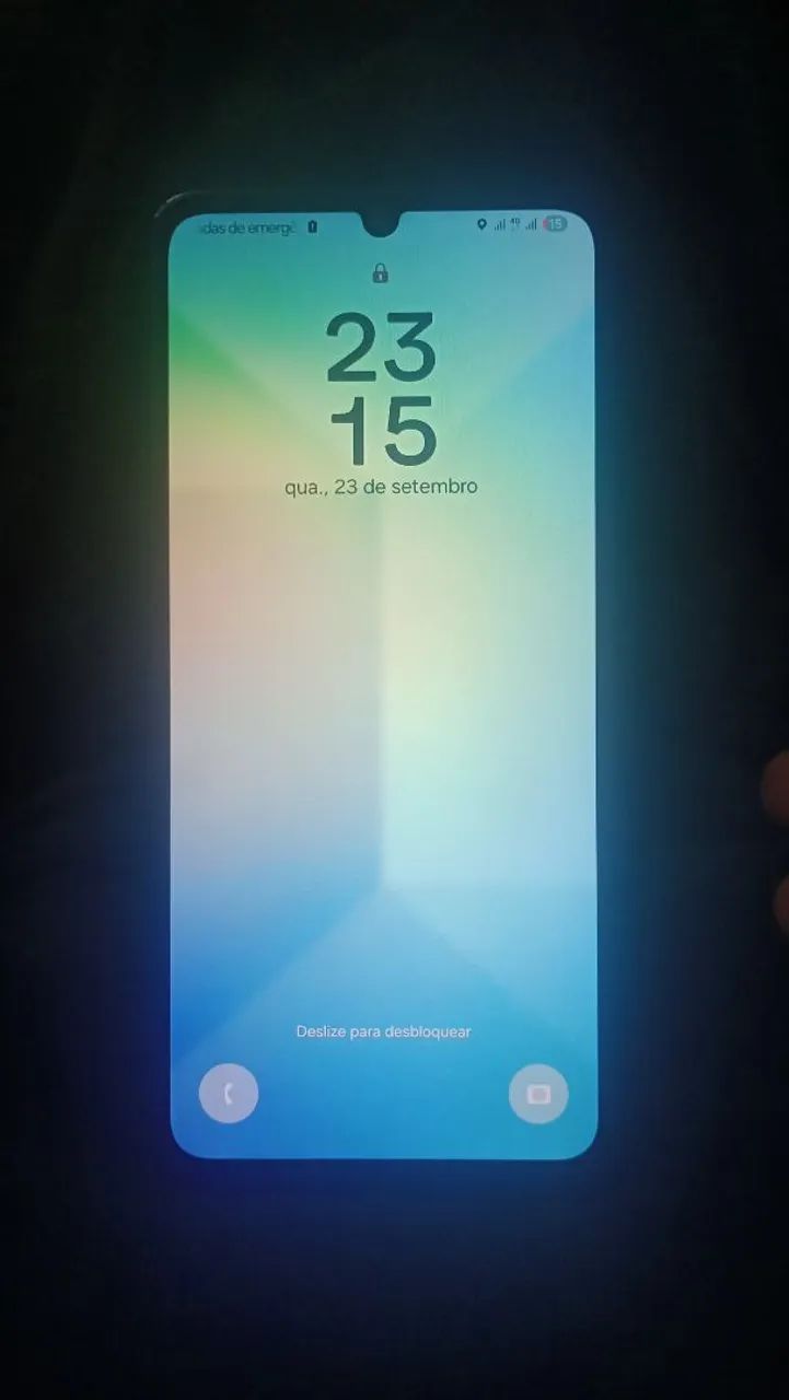 Galaxy A06 