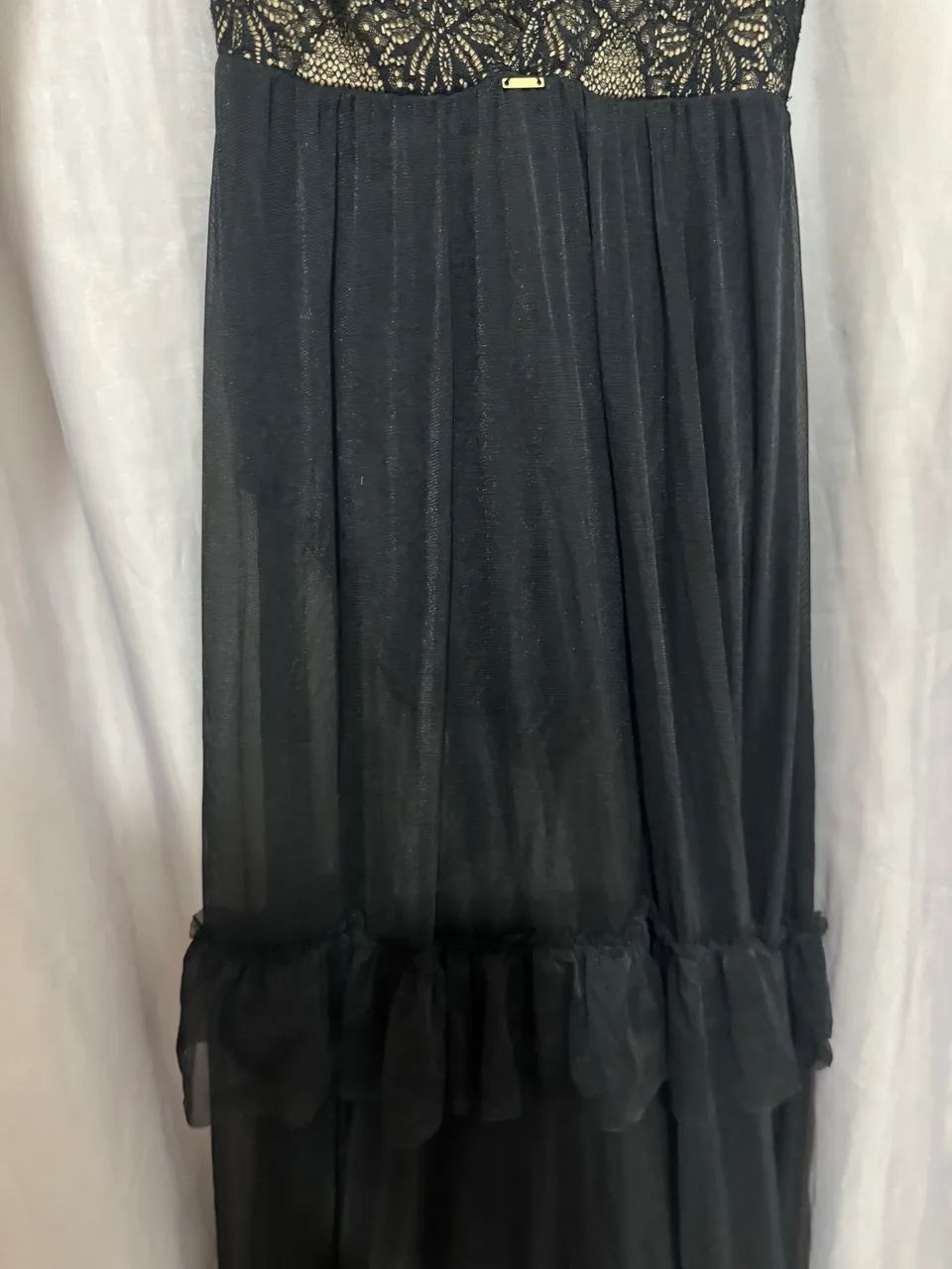 Vestido preto  - Foto 3