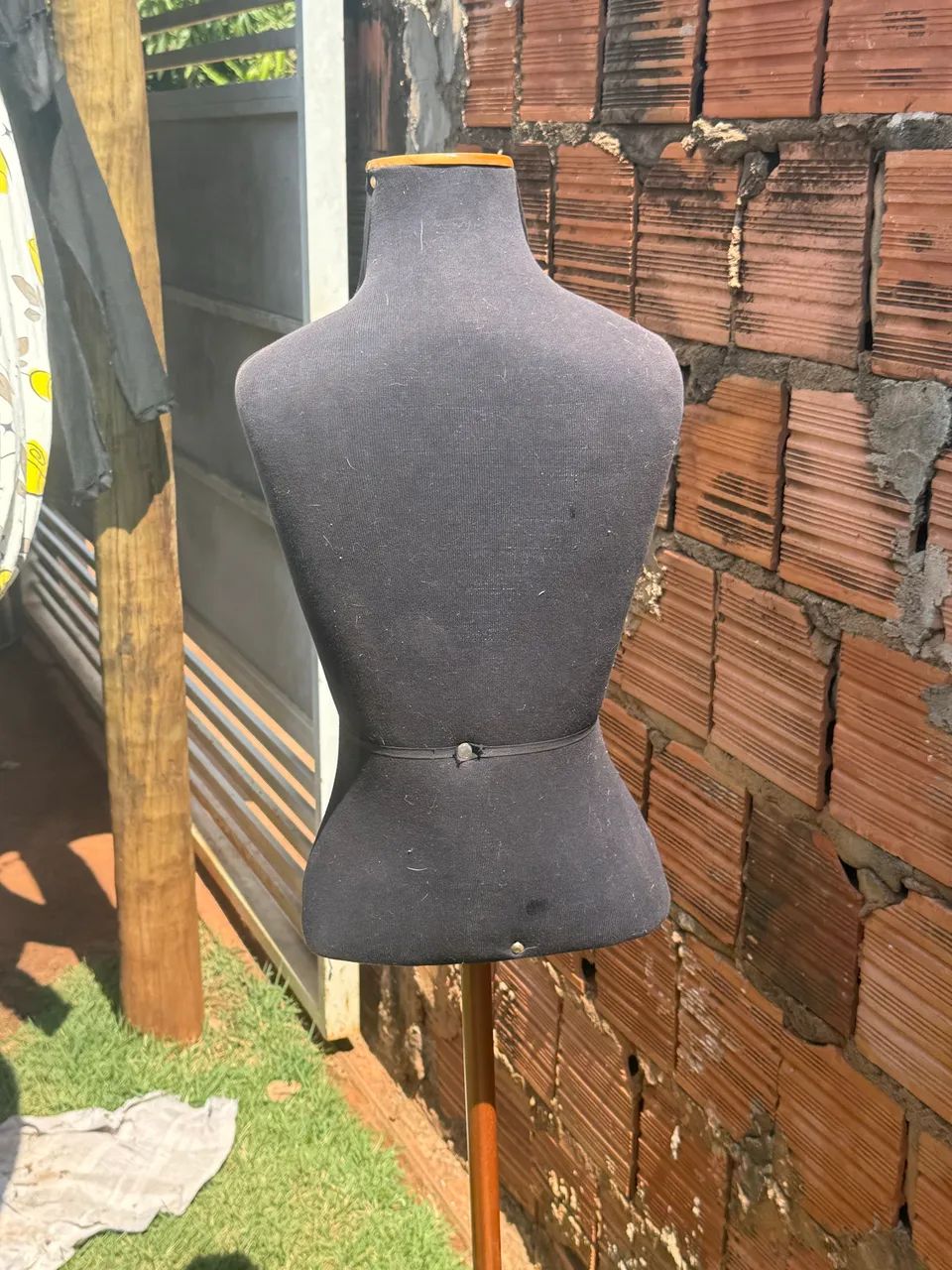 Manequim busto  - Foto 2