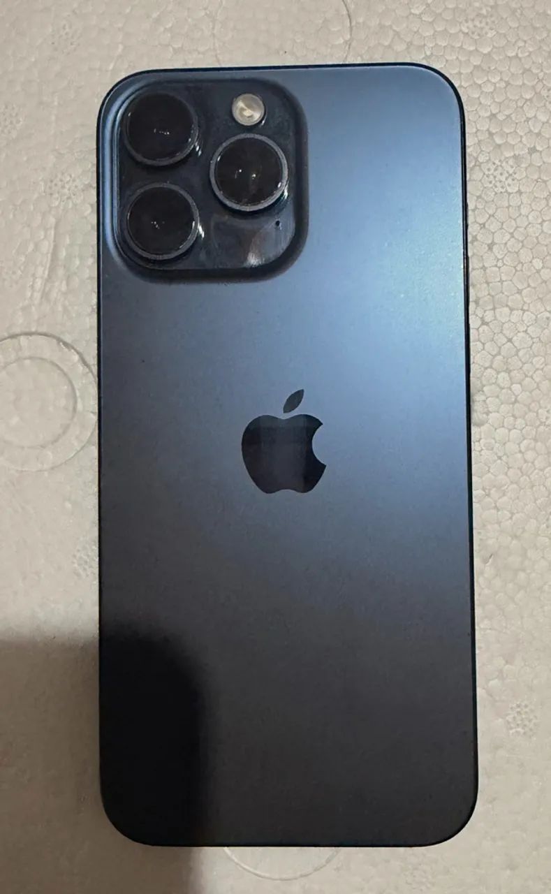 IPHONE 15 PRO MAX - Foto 3