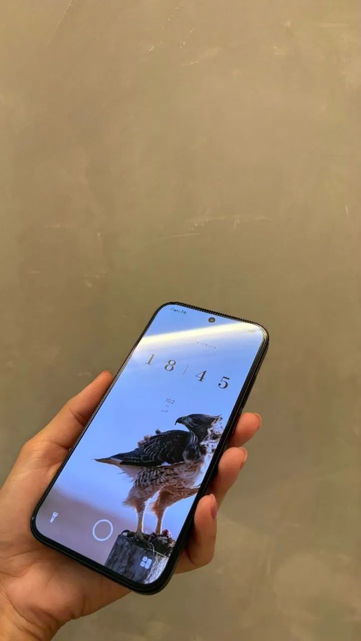 Xiaomi POCO X8 Pro 256Gb - Preto  - Foto 3