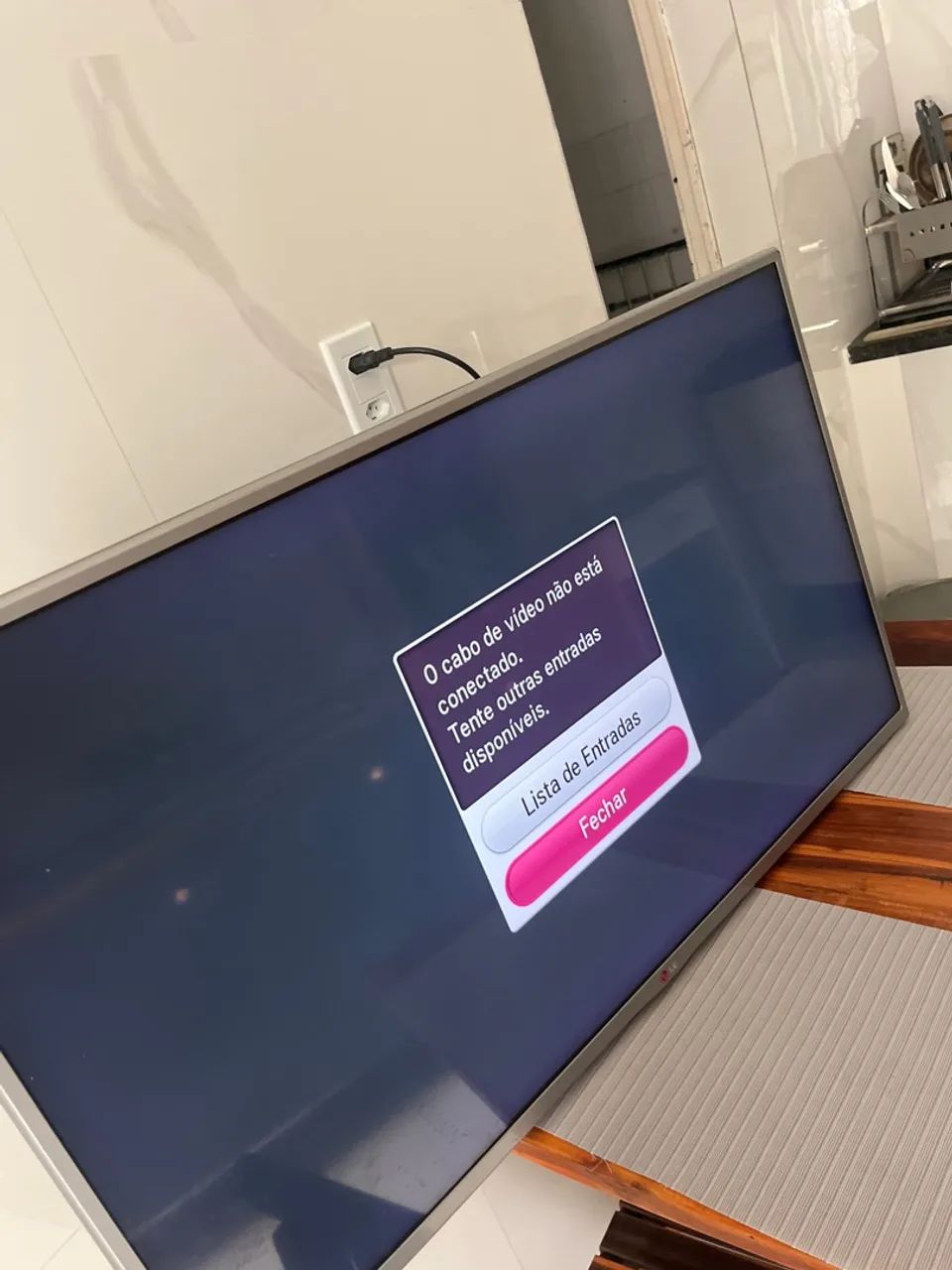 Tv LG 