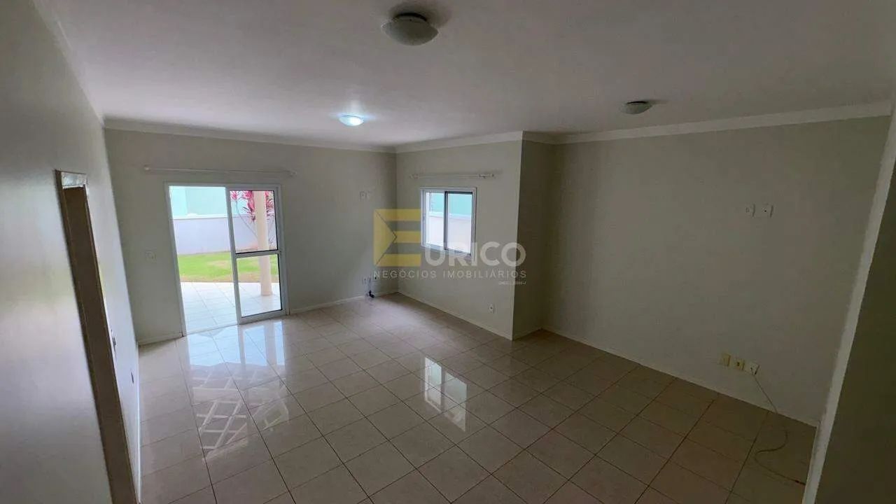 Sobrado p/ locação com 3 suítes em Condomínio - Vinhedo/SP - Foto 2