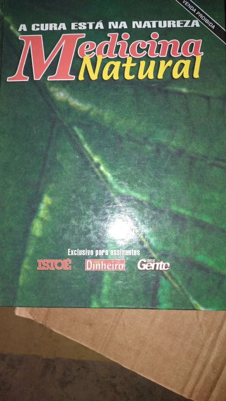 Medicina Natural