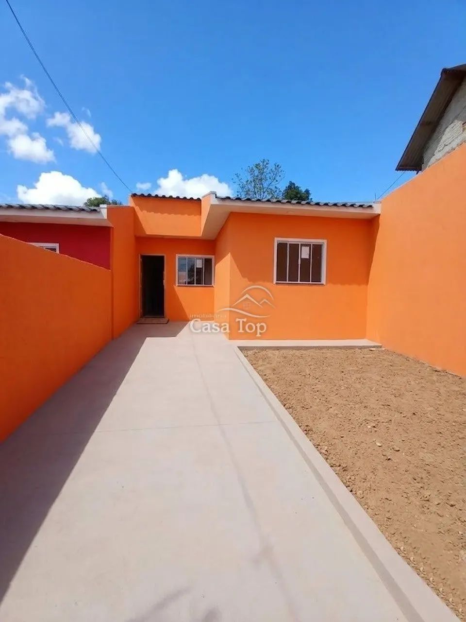 Casa para alugar Ronda - Foto 2