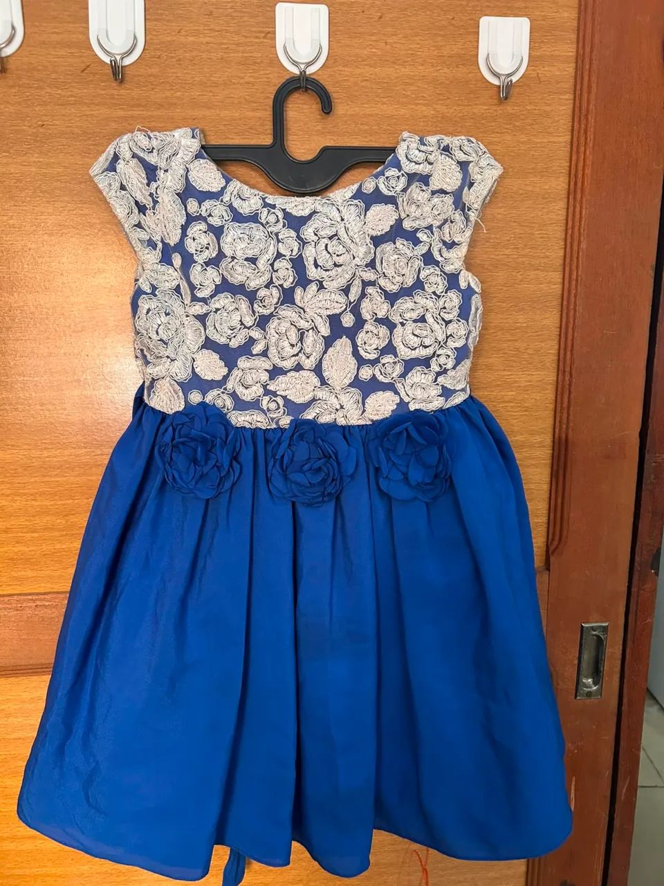 Vestidos infantis meninas  - Foto 4