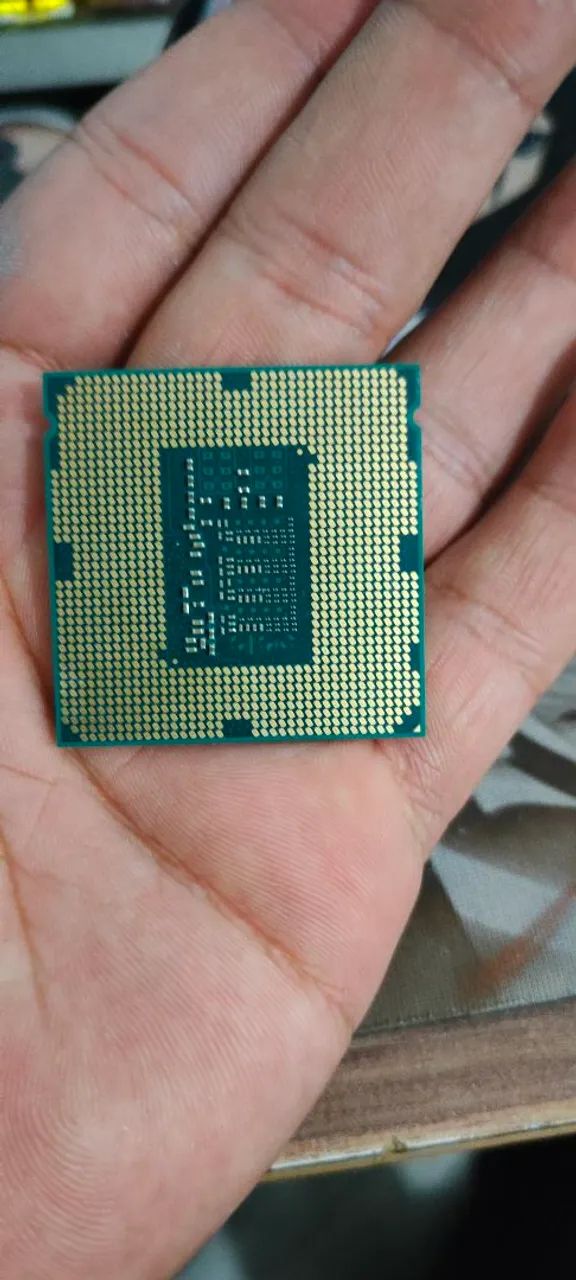 Processador Intel Core i5 4460 4° geração LGA 1150 - Foto 3
