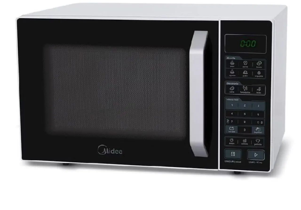Micro-ondas 