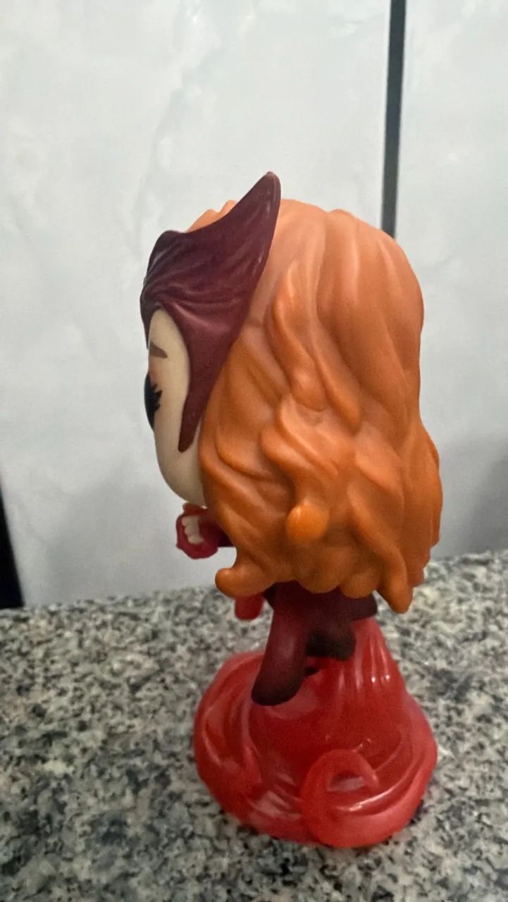 Funko Scarlet Witch 1034 - Foto 4