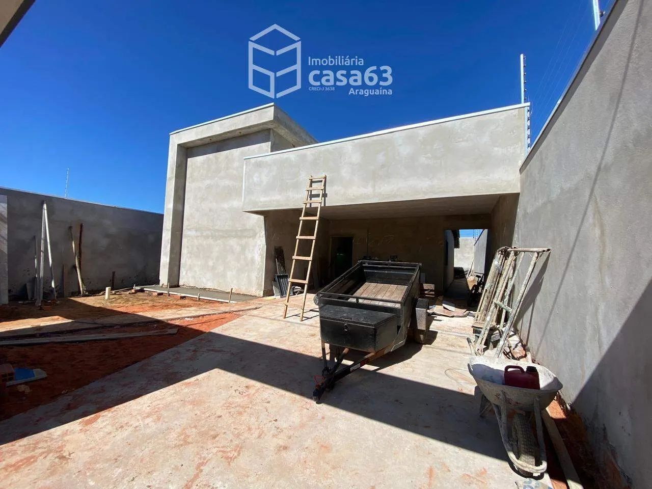 CASA AMPLA NO LAGO SUL - Foto 2