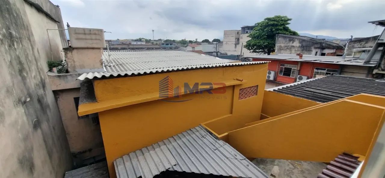 Casa para locação com 1 quarto em Guadalupe - Foto 5
