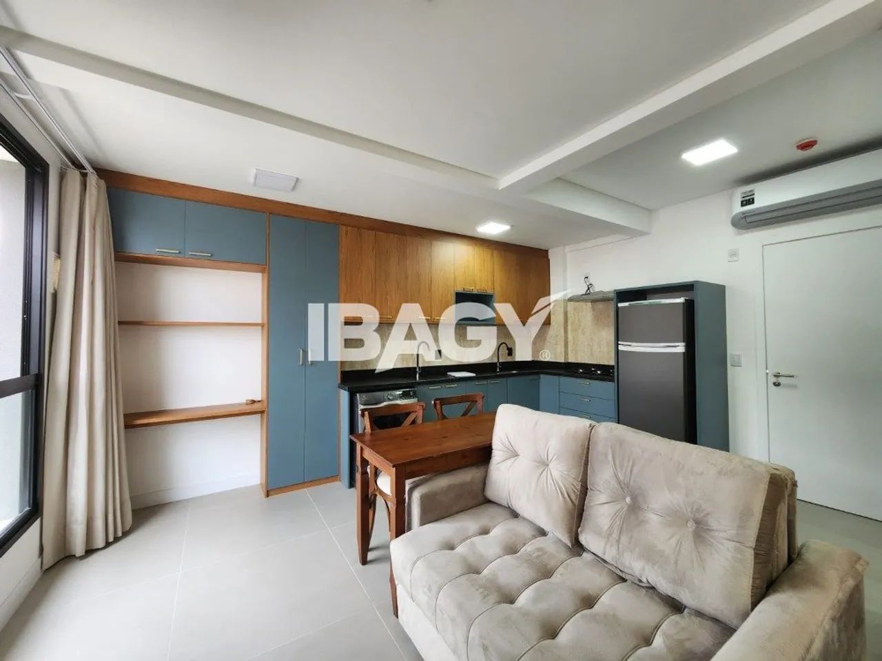Excelente Studio 0 dormitório(s) em Ribeirão da Ilha - Florianópolis - Foto 2