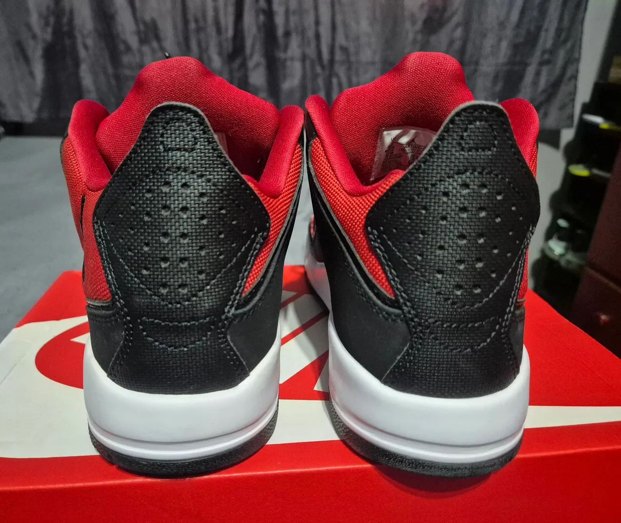 Tênis Air Jordan Courtside 23 - Foto 2