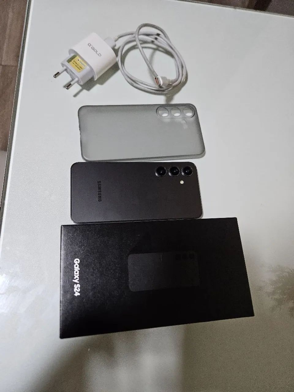 Galaxy S24/ 256GB