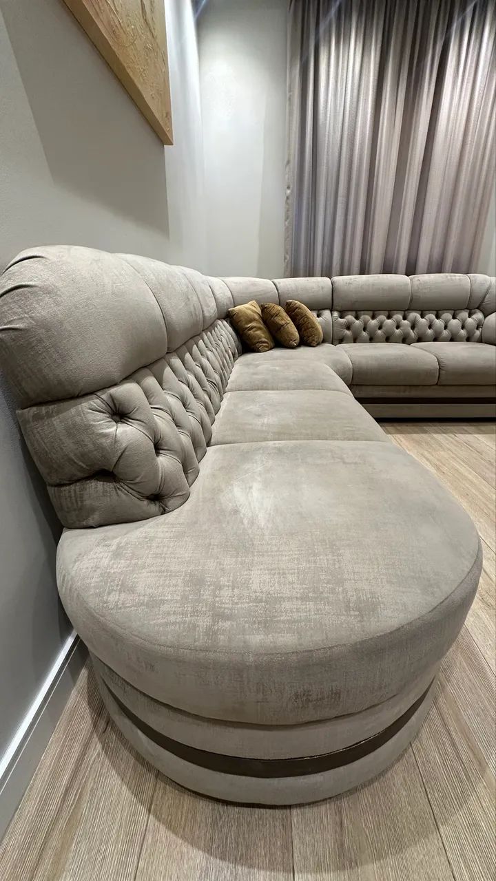 Corner Sofa65746287410049123