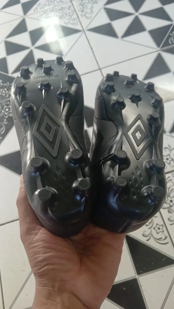 Chuteira umbro  - Foto 3