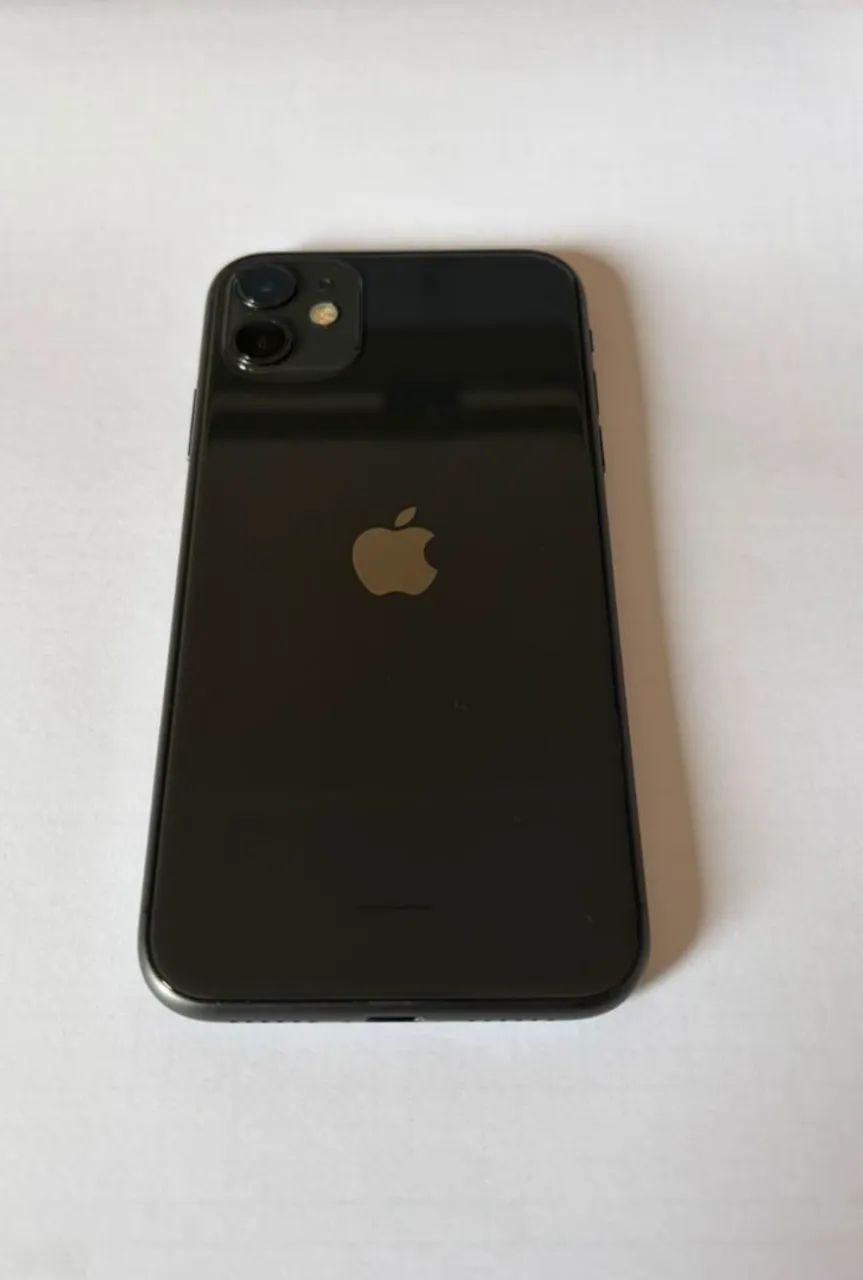 iPhone 11 - 128GB - Preto - Foto 3