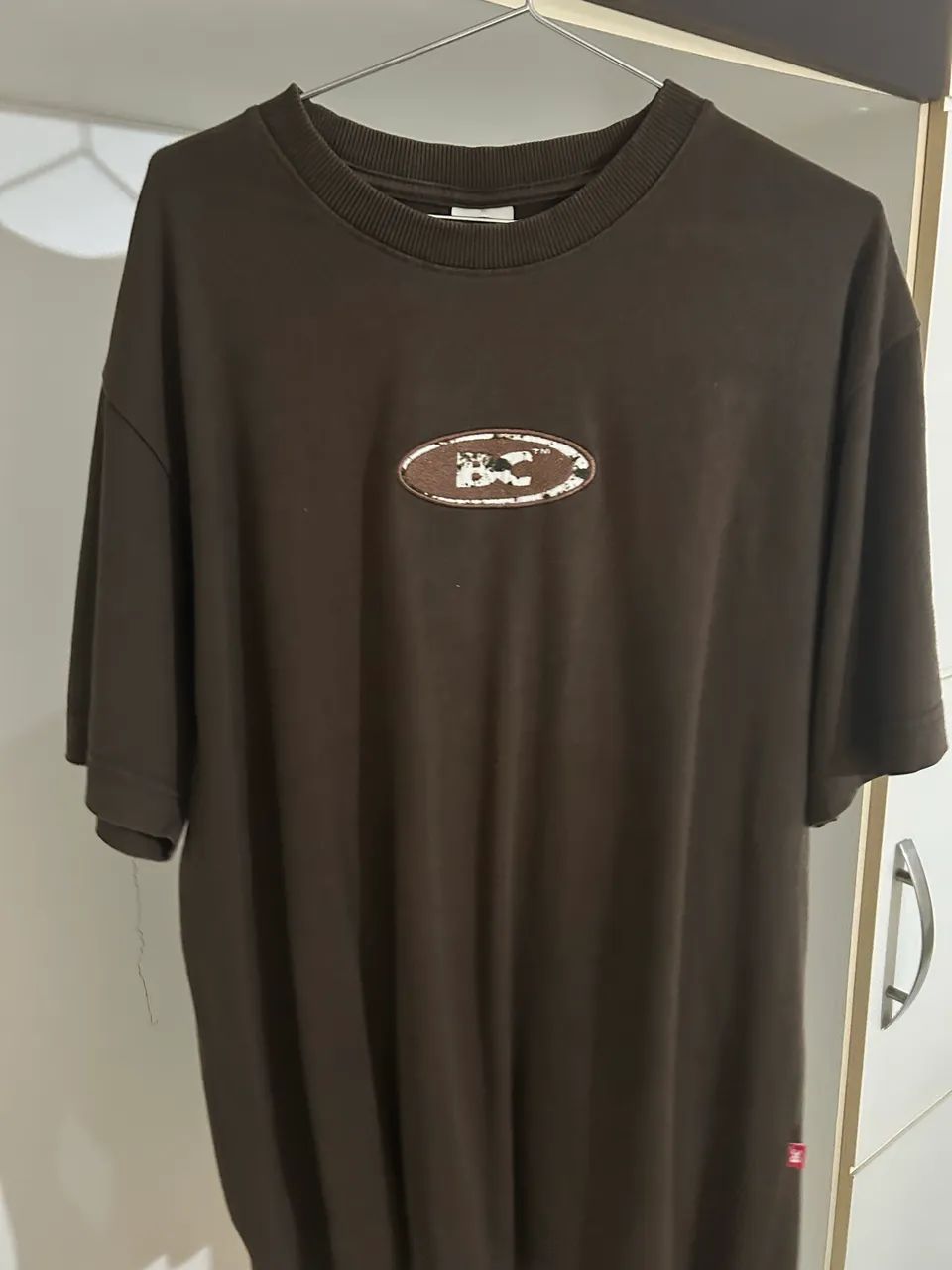 Camisas Barra Crew, Class e High Company - Foto 4