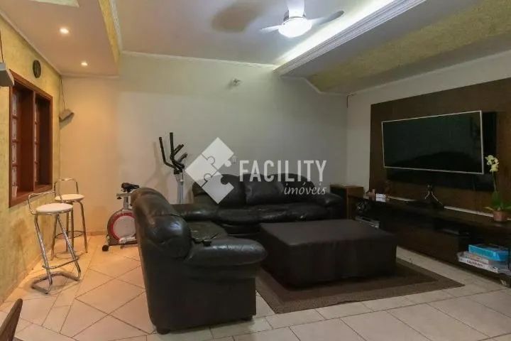 casa - Jardim Proença I - Campinas - Foto 3