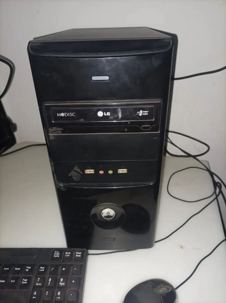 PC COMPLETO - Foto 2