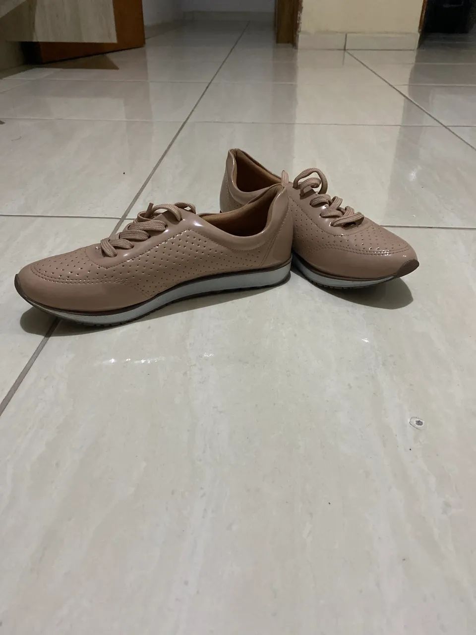 Sapato feminino  - Foto 2