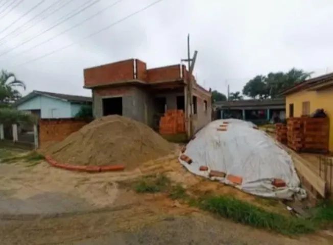 Vendo casa de 52m² 