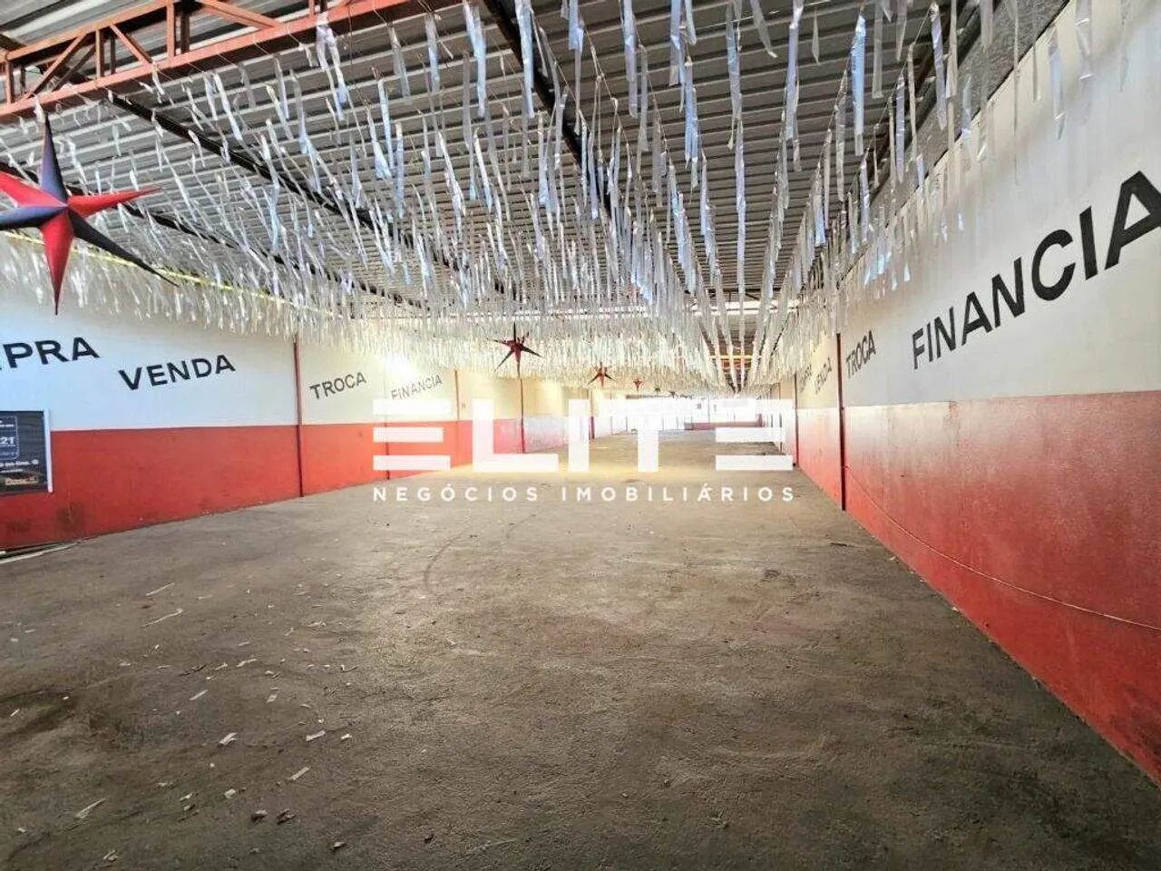 Galpão à venda, 400 m² - Vila Marina - Santo André/SP - Foto 2