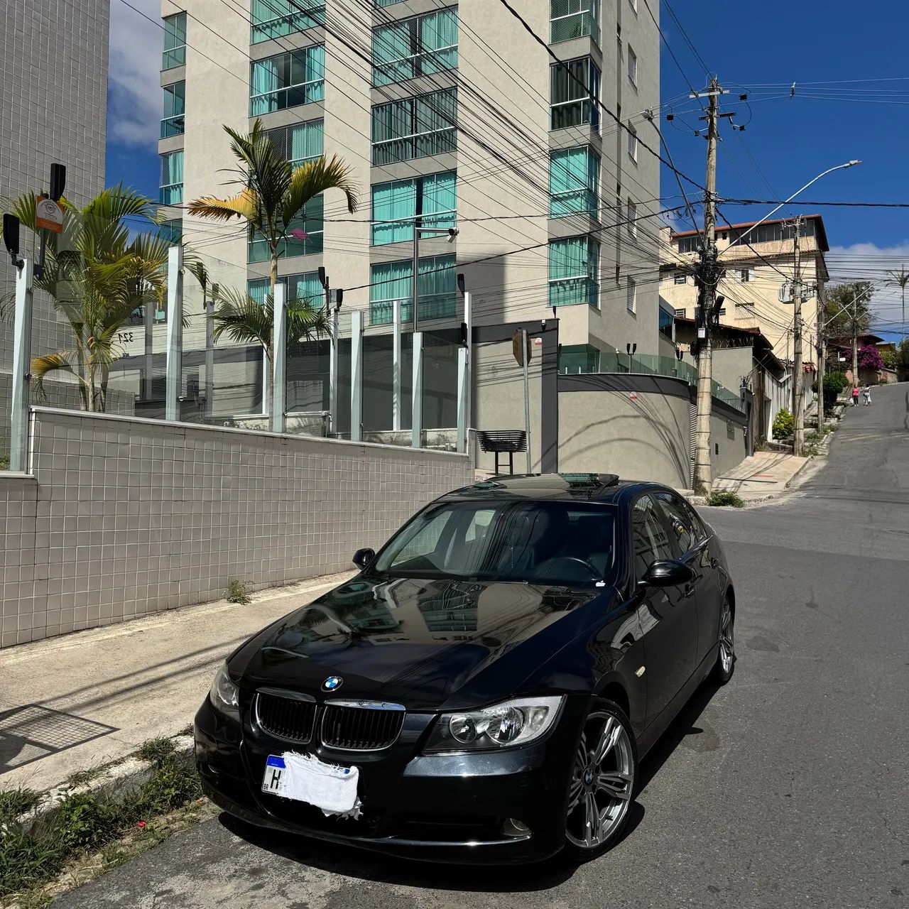 BMW 320I A 2006 - Foto 2